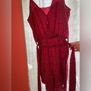 great for casual outings or going out I’ve only worn it twice before I loved it